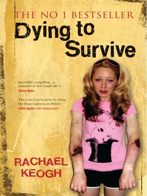 cover image of Dying to Survive